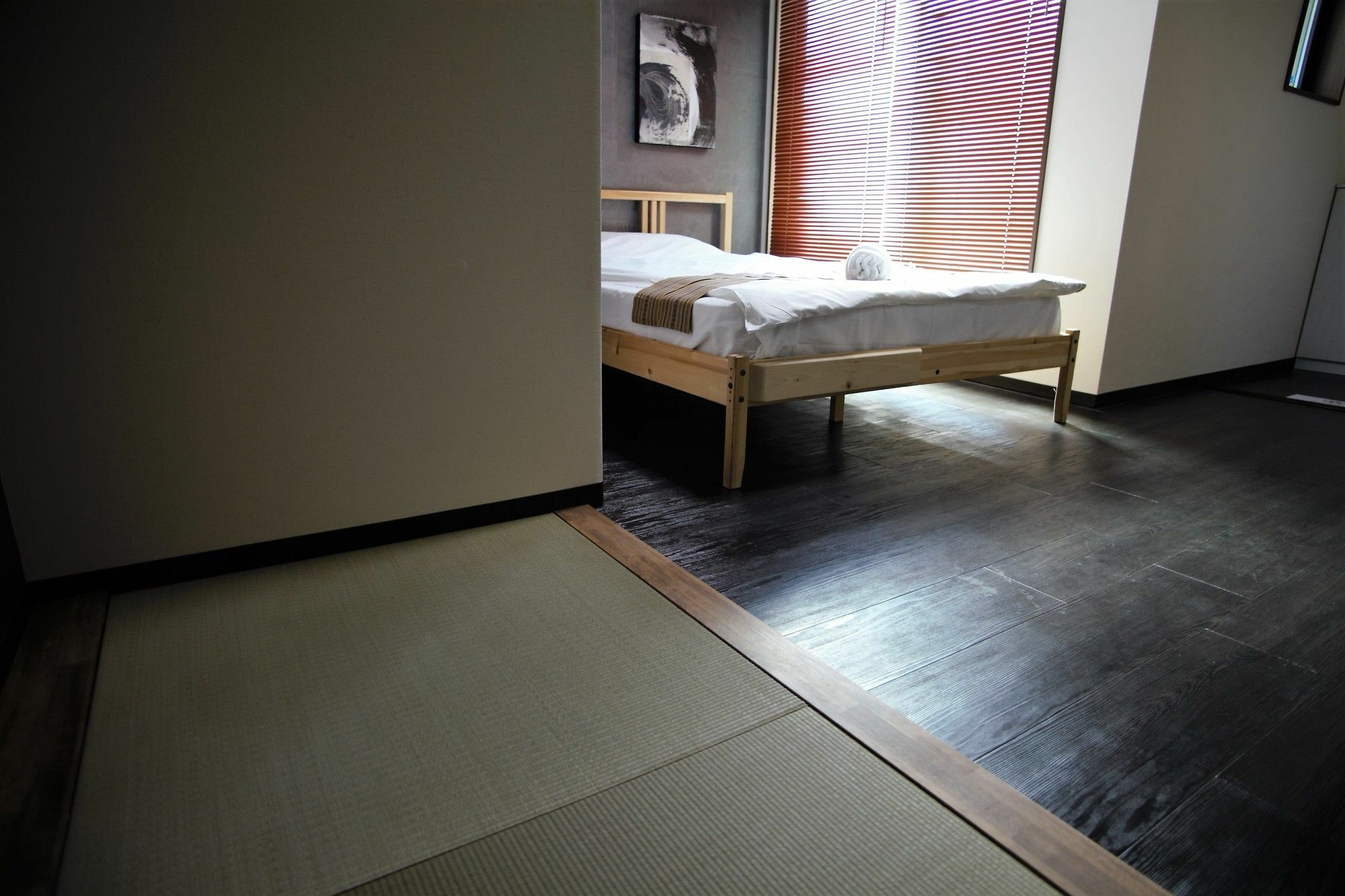 The Pagoda Experience Kyoto Exteriör bild